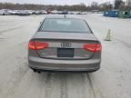 2014 Audi A4 Premium Plus