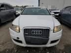 2008 Audi A6 3.2 Quattro