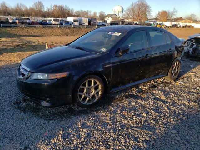 2006 Acura 3.2TL