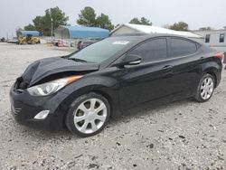 2013 Hyundai Elantra GLS en venta en Prairie Grove, AR