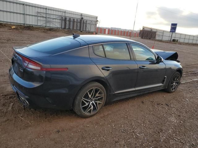 2019 KIA Stinger GT Line