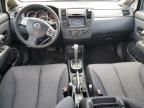 2008 Nissan Versa S