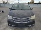 2011 Chrysler Town & Country Touring L