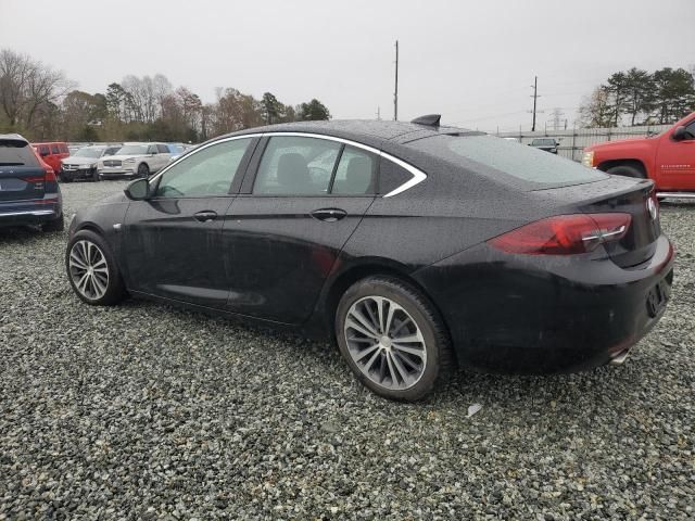 2019 Buick Regal Essence