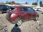 2017 Chevrolet Trax 1LT