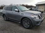 2020 Nissan Armada SV