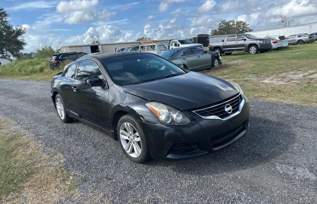 2010 Nissan Altima S