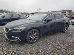 2017 Mazda 6 Grand Touring en venta en Hueytown, AL