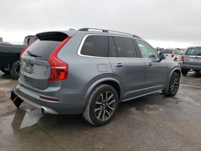 2018 Volvo XC90 T5