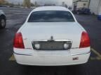 2011 Lincoln Town Car Signature Limited