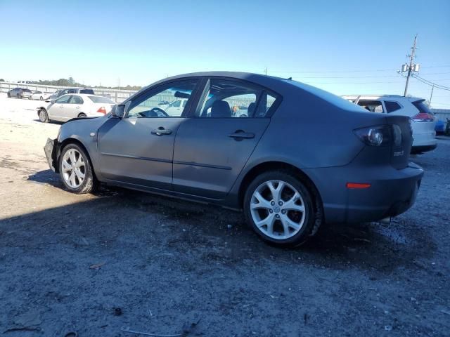 2009 Mazda 3 I