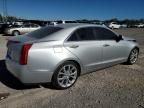 2014 Cadillac ATS