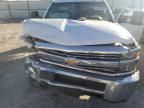 2016 Chevrolet Silverado K2500 Heavy Duty