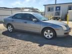 2007 Ford Fusion SE