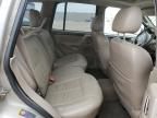 2004 Jeep Grand Cherokee Limited