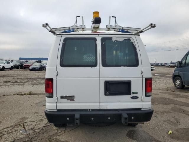 2014 Ford Econoline E250 Van