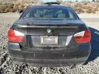 2008 BMW 335 I