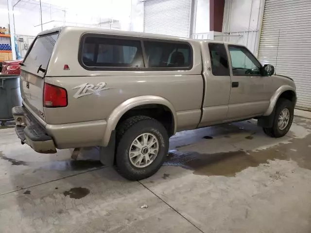 2003 GMC Sonoma