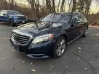 2015 Mercedes-Benz S 550 4matic