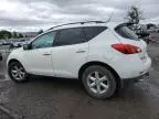 2010 Nissan Murano S