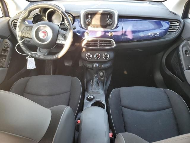 2016 Fiat 500X Easy