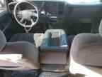 2007 Chevrolet Silverado C1500 Classic Crew Cab