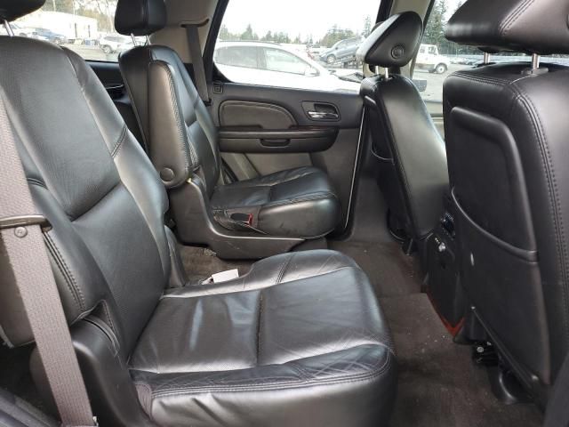 2007 Cadillac Escalade Luxury