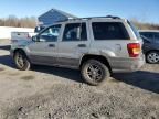 2004 Jeep Grand Cherokee Laredo