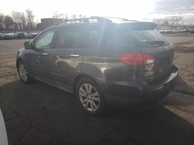 2008 Subaru Tribeca Limited