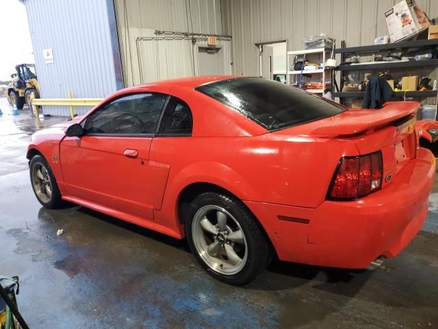 2001 Ford Mustang GT