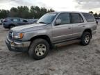 2001 Toyota 4runner SR5