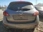 2009 Nissan Murano S