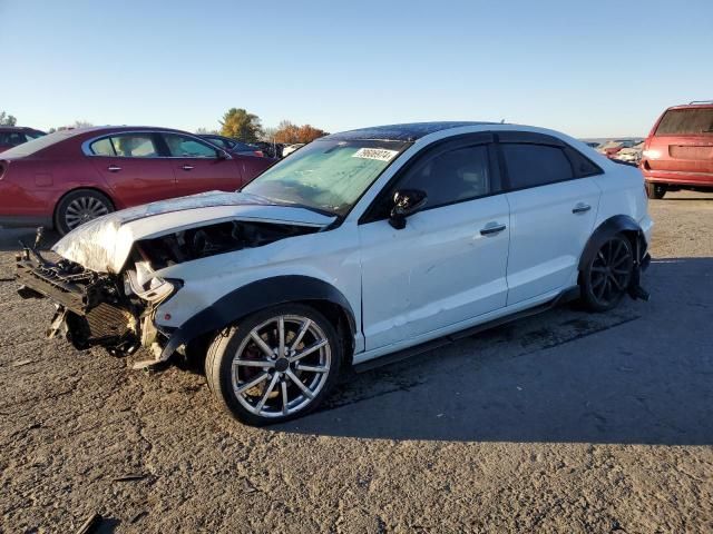 2015 Audi A3 Premium