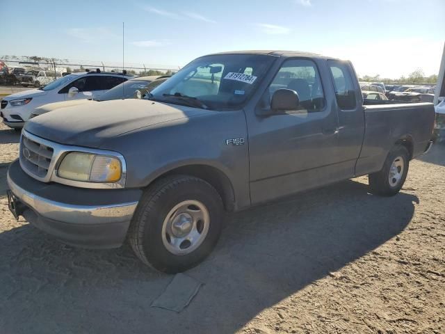 2003 Ford F150