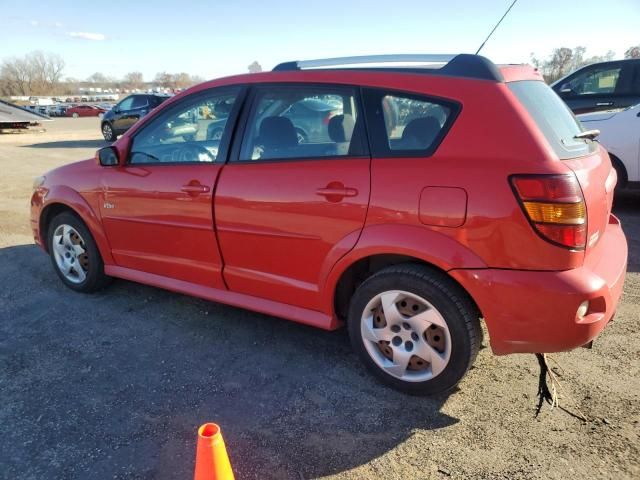 2006 Pontiac Vibe