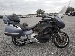 BMW salvage cars for sale: 2000 BMW K1200 LT