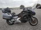 2000 BMW K1200 LT