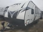 2020 Sunr Travel Trailer