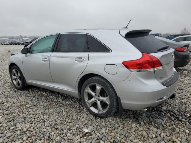 2011 Toyota Venza