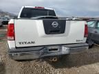 2005 Nissan Titan XE