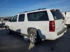 2011 Chevrolet Suburban K1500 LT