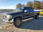 2001 GMC Sierra K1500 Heavy Duty