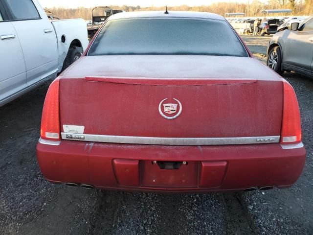 2007 Cadillac DTS