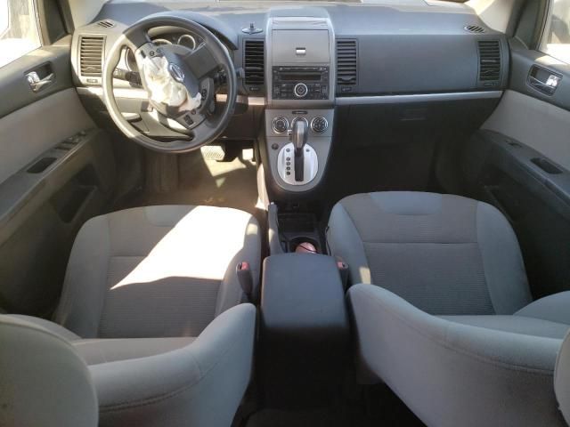 2010 Nissan Sentra 2.0