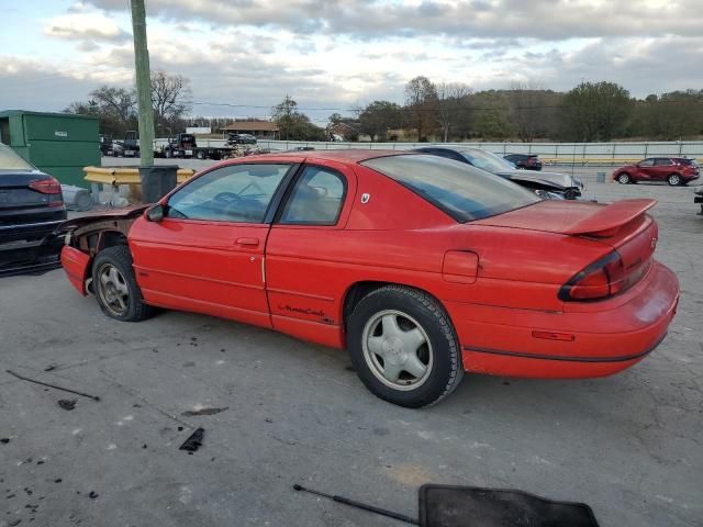 1996 Chevrolet Monte Carlo LS