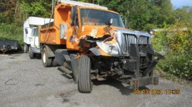 2004 International 7000 7400