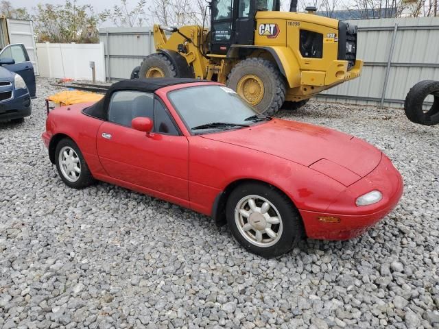 1990 Mazda MX-5 Miata