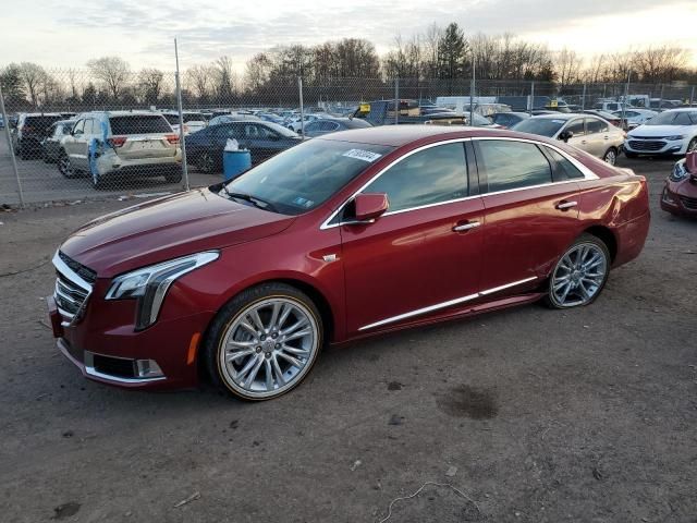 2019 Cadillac XTS Luxury