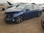 2019 Subaru Legacy 2.5I Limited