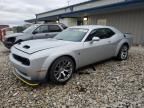 2023 Dodge Challenger SRT Hellcat